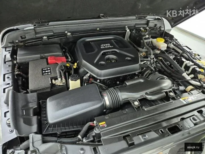 Chevrolet Captiva 6