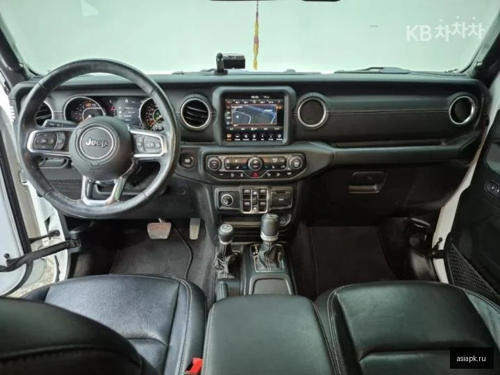 Chevrolet Captiva 6