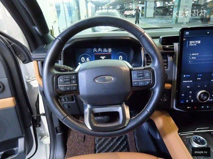 Chevrolet Camaro 5