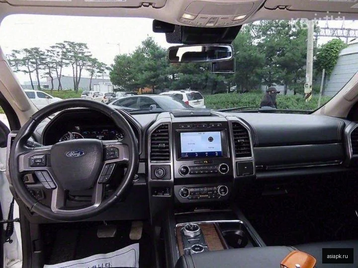 Chevrolet Camaro 6
