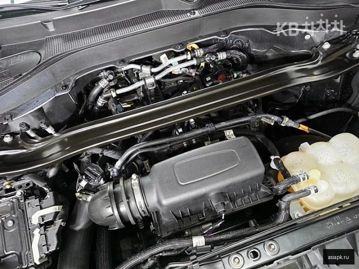 Chevrolet Silverado 6