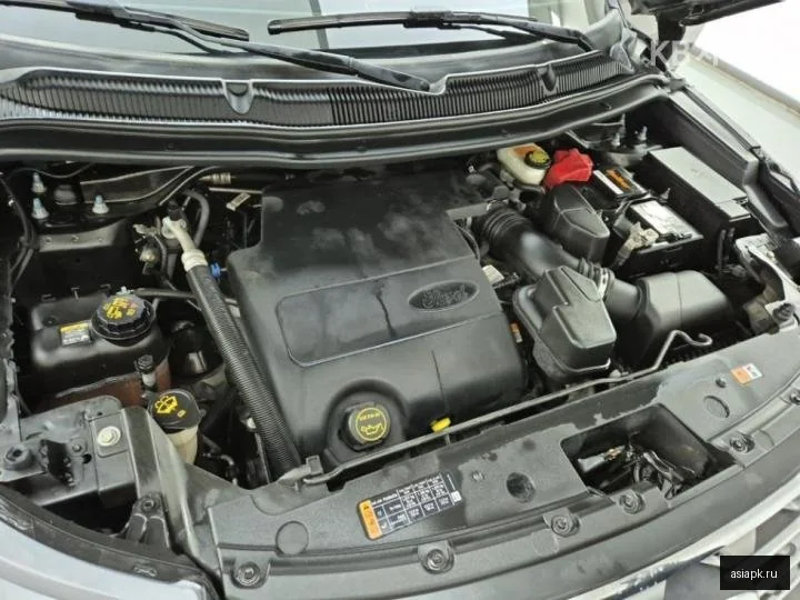 Chevrolet Silverado 6