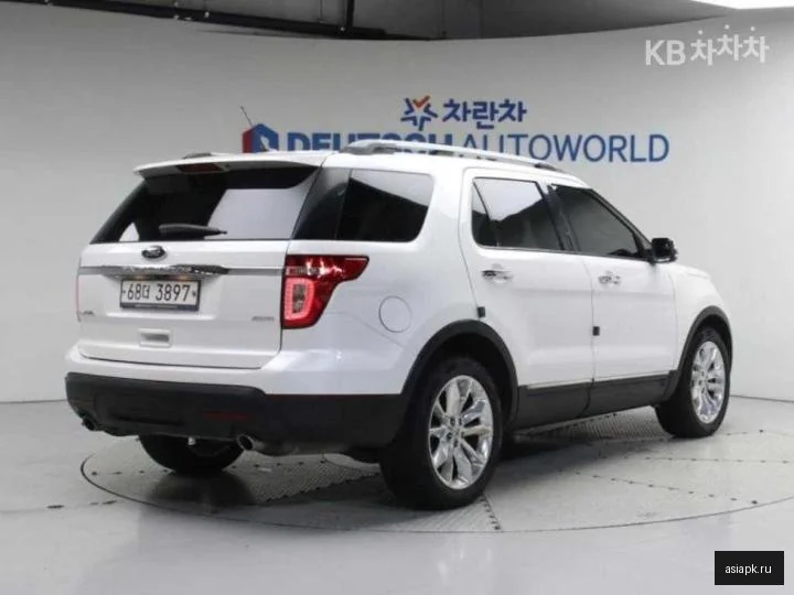 BYD Seal 3