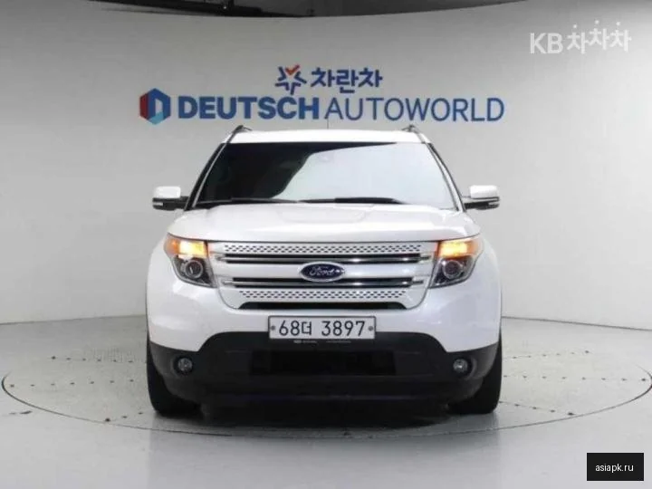 BYD Seal 4