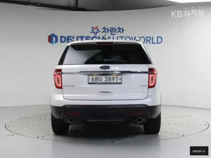 BYD Seal 5