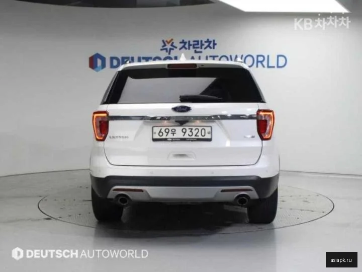 Hyundai Kona Electric 4