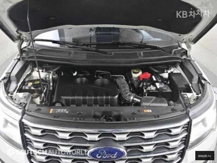 Hyundai Kona Electric 6