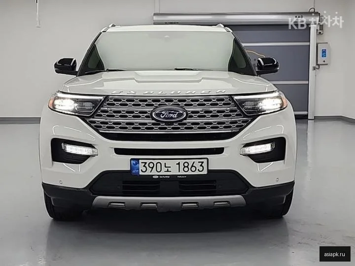 Hyundai Kona Electric 3