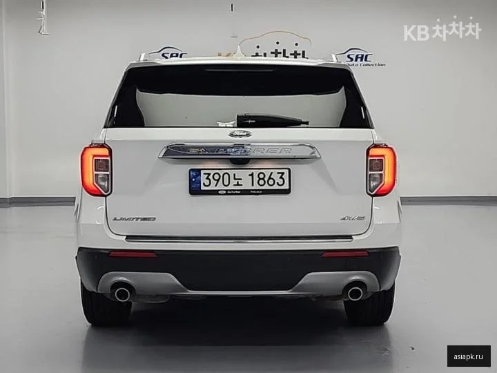 Hyundai Kona Electric 4