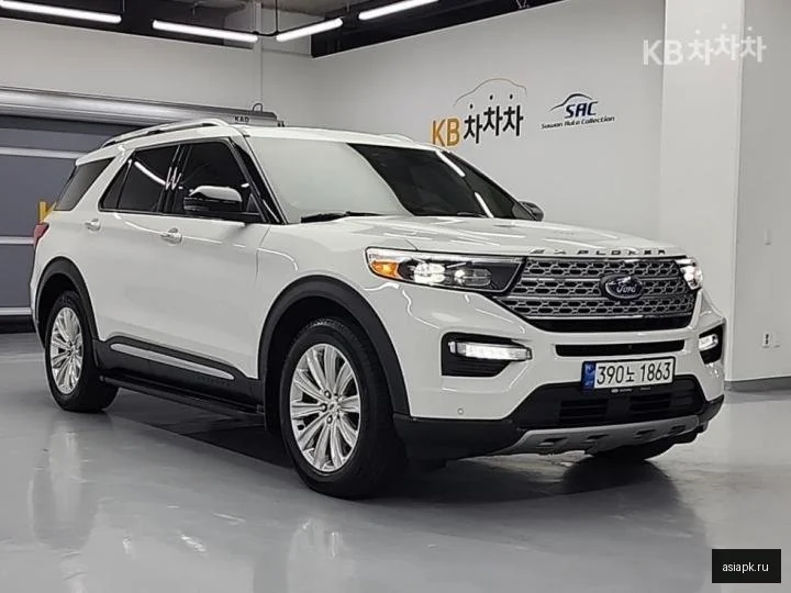Hyundai Kona Electric 5
