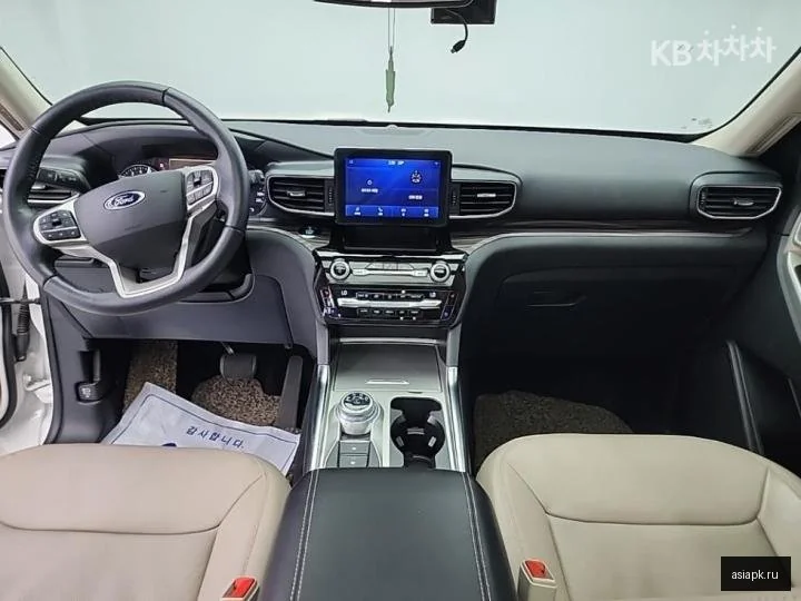 Hyundai Kona Electric 6