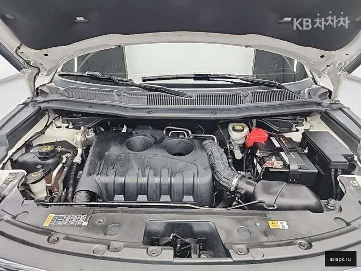 Hyundai Kona Electric 6