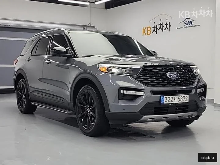 Hyundai Kona Electric 5