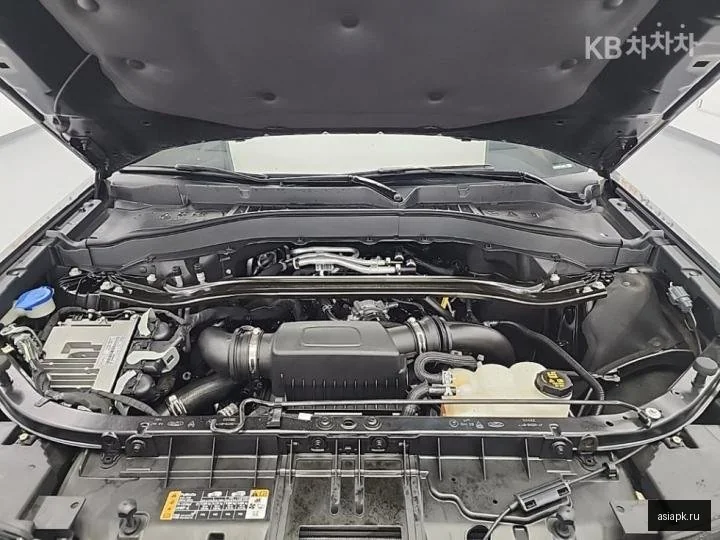 Hyundai Kona Electric 6