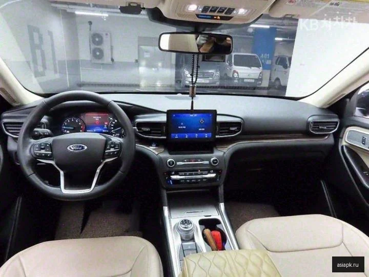 Hyundai Kona Electric 5