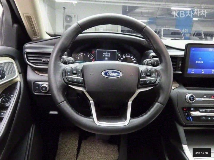 Hyundai Kona Electric 6
