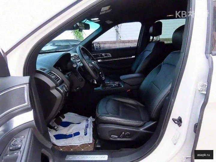 Hyundai Kona 5