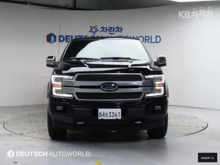 Ford Bronco 3