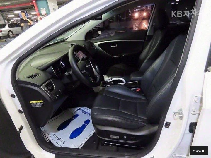 Audi Q7 6