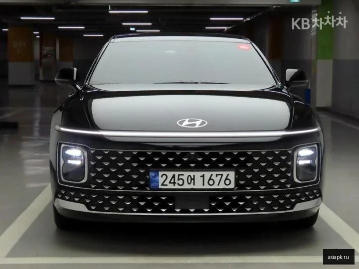 Audi Q7 2