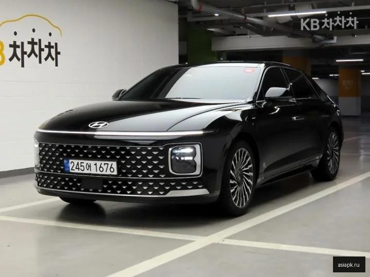 Audi Q7 3