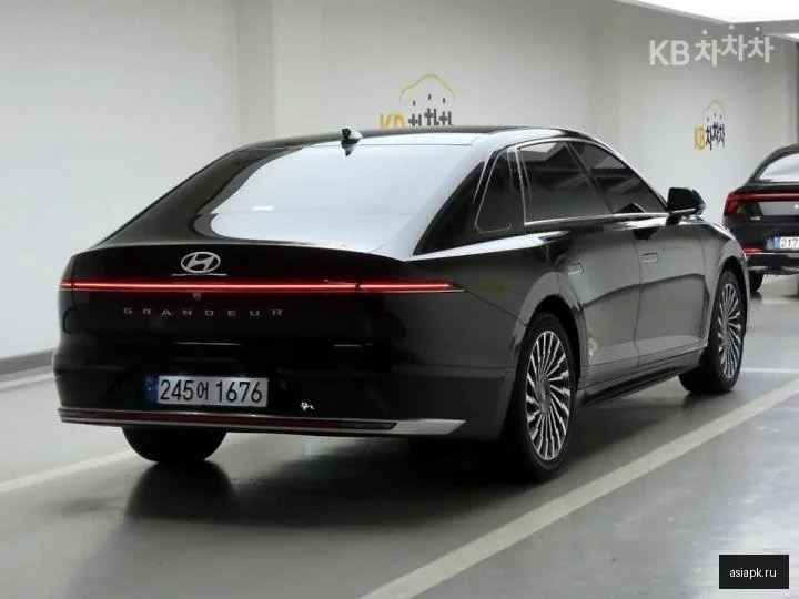 Audi Q7 5