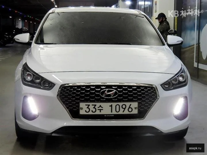 Audi Q7 2