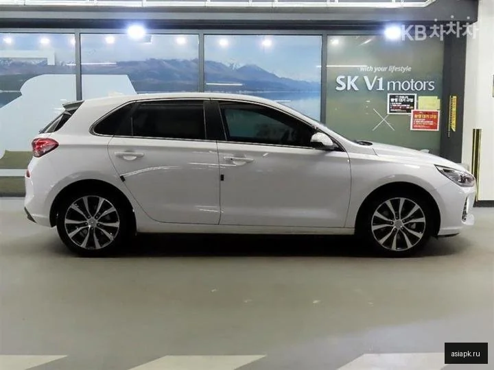 Audi Q7 3