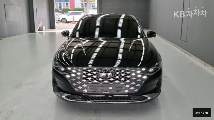 Audi Q7 3