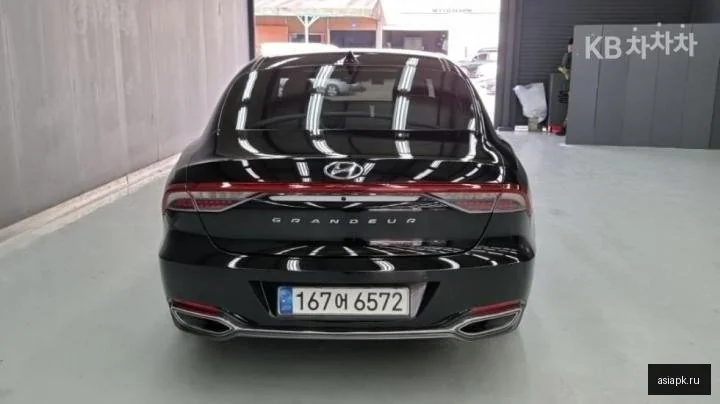 Audi Q7 5
