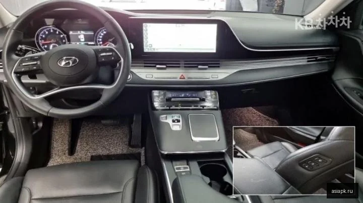 Audi Q7 6