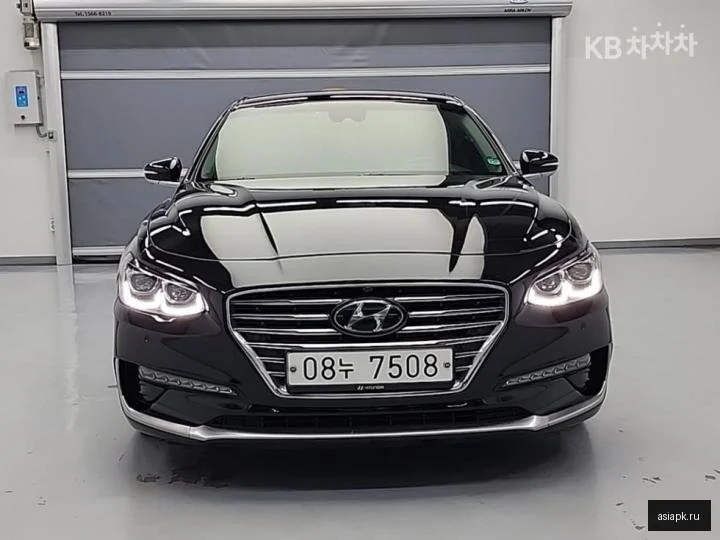Audi Q7 3
