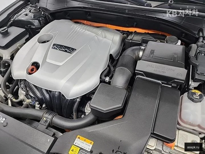Audi Q7 6