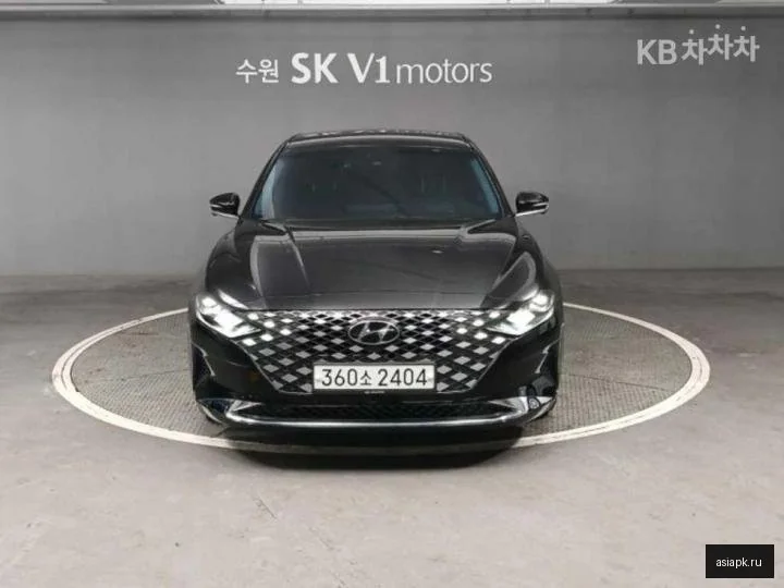 Audi Q7 2