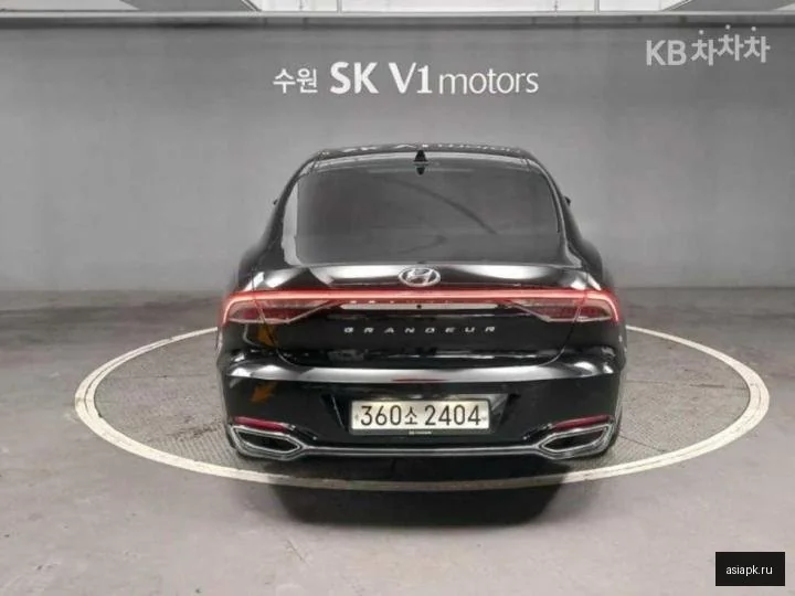 Audi Q7 3