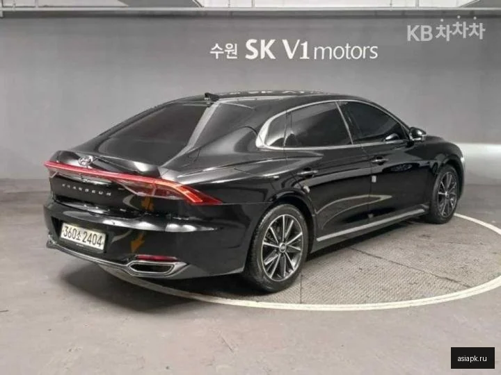 Audi Q7 5