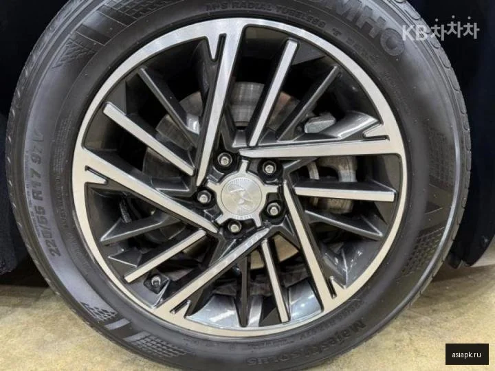 Volkswagen Golf 5
