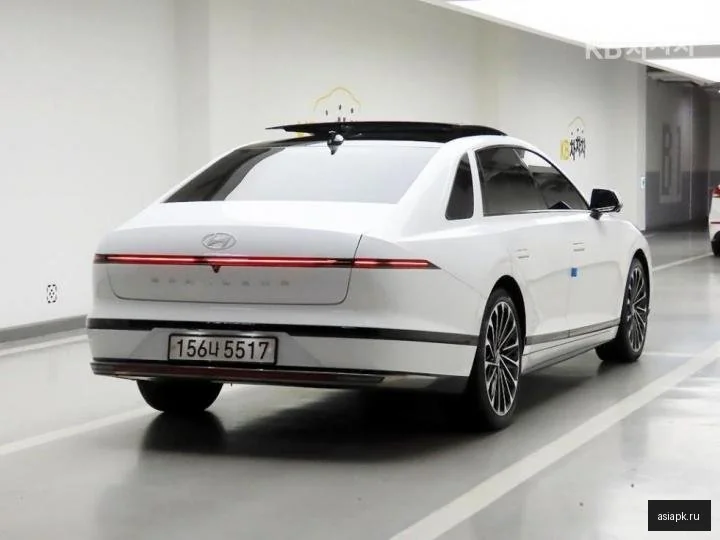 Volkswagen Golf 5