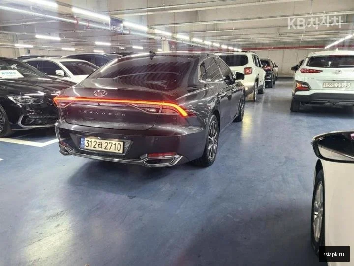 Volkswagen Golf 4