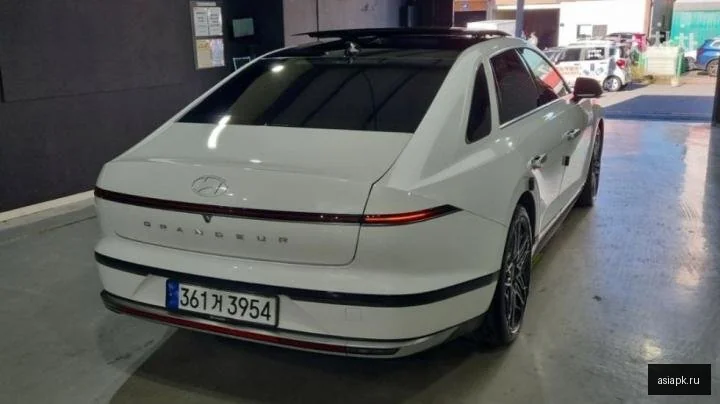 Volkswagen Golf 4