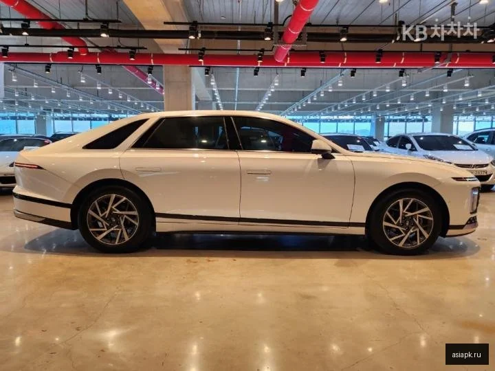Volkswagen Golf 4