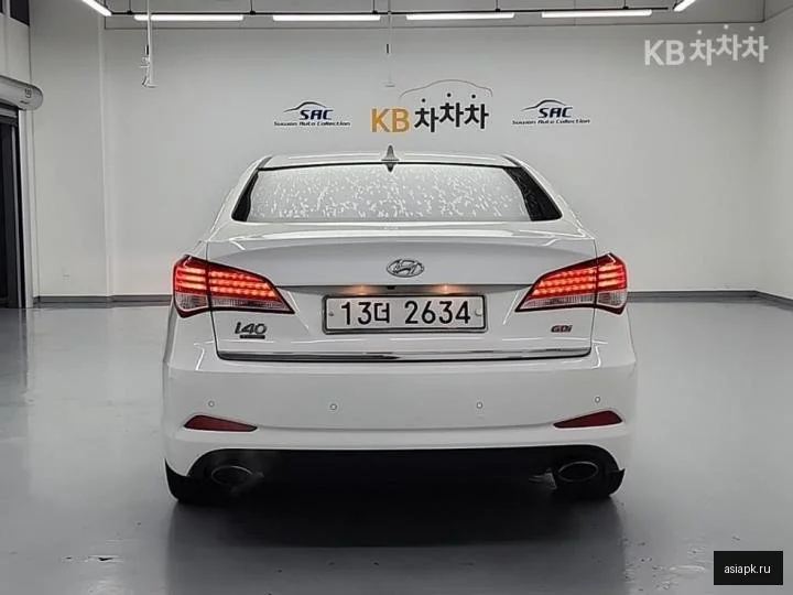 Audi A4 allroad quattro 3