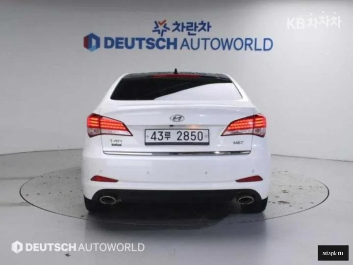 Audi A4 allroad quattro 3