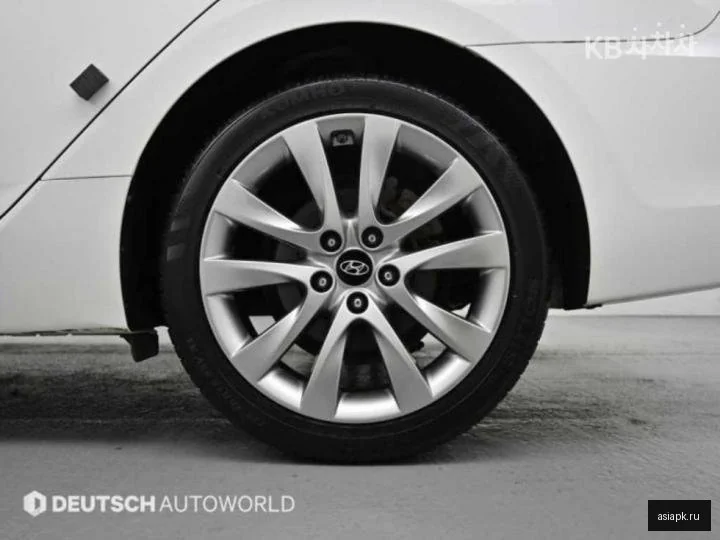 Audi A4 allroad quattro 5