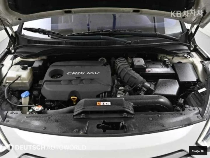 Audi A4 allroad quattro 6