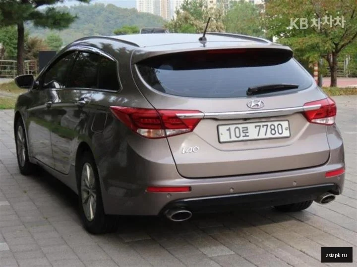 Audi A4 allroad quattro 4