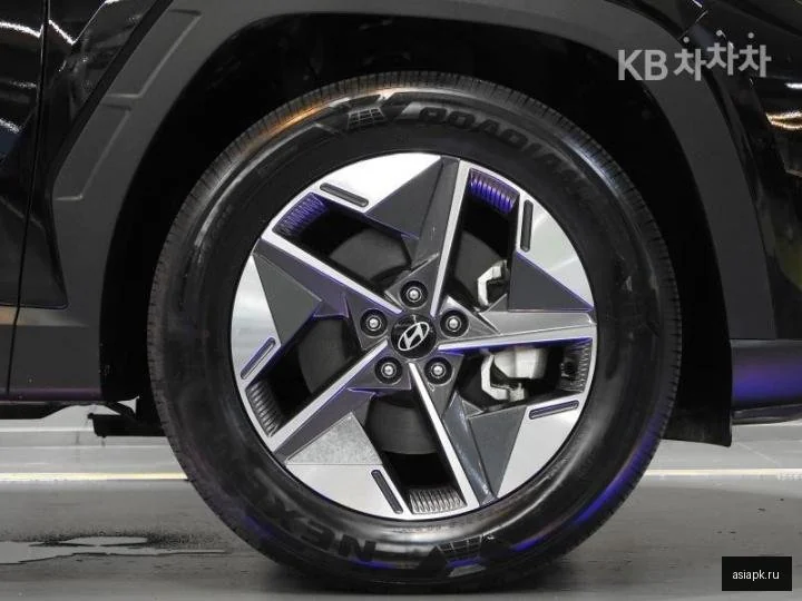 Audi RS Q3 Sportback 6