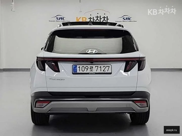 Audi RS Q3 Sportback 4