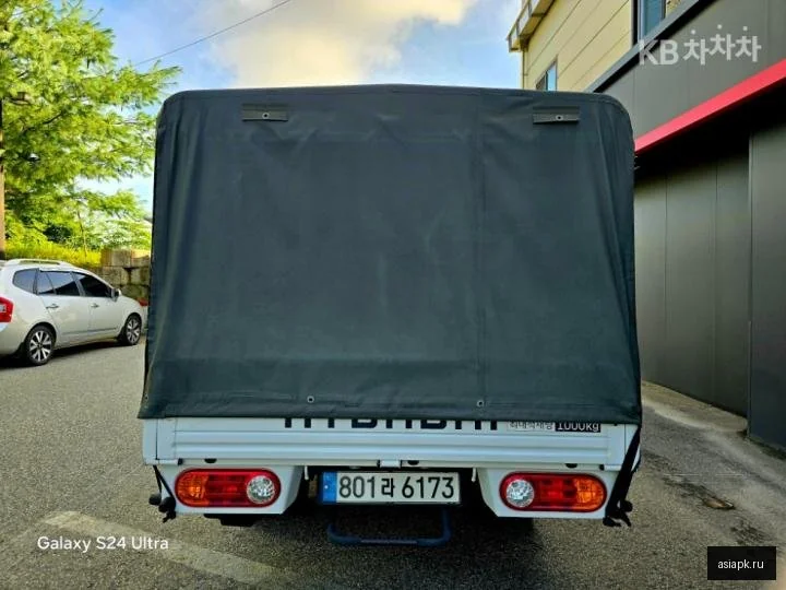 Audi SQ7 5