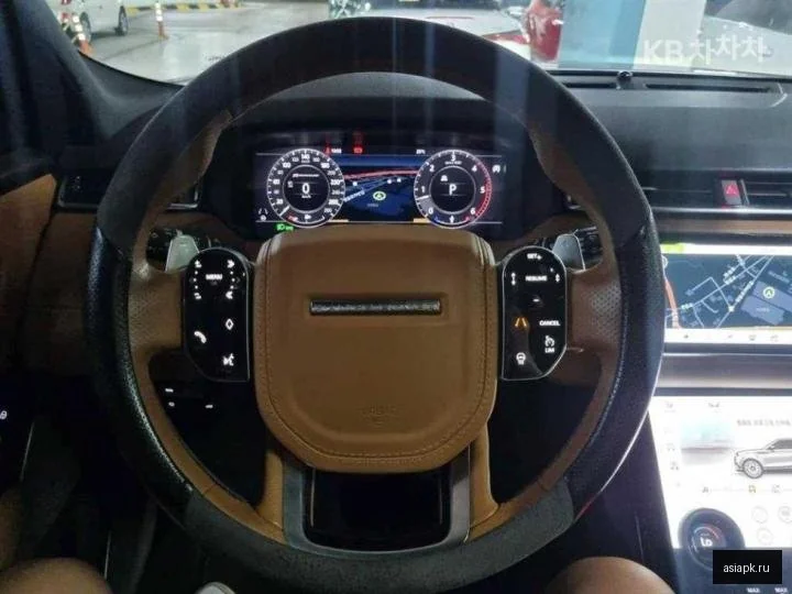 Audi S8 6